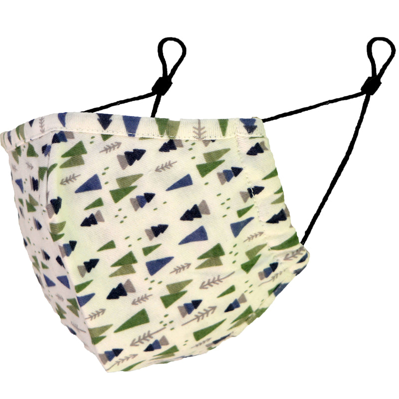 Reusable Ultra-light Organic Cotton Face Mask