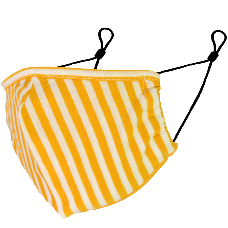 Reusable Ultra-light Organic Cotton Face Mask