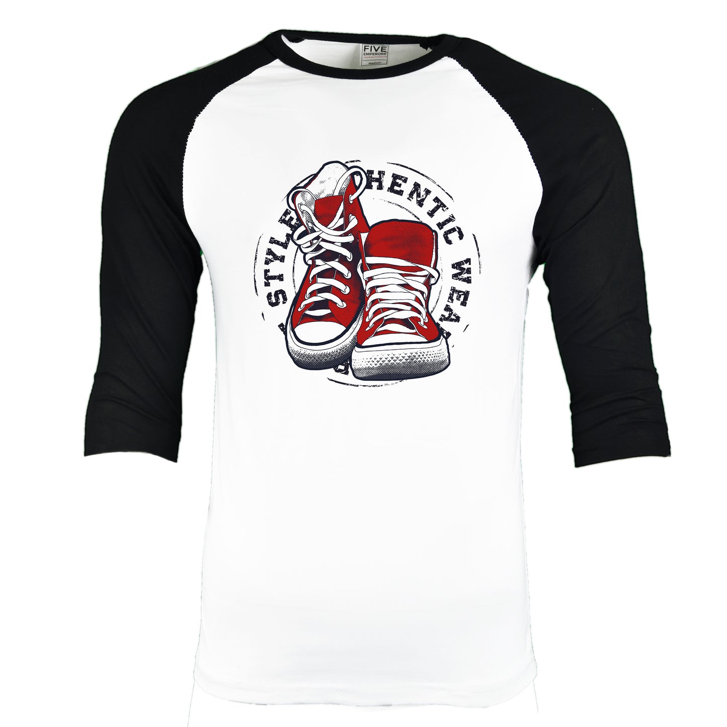 Converse Graphic T-Shirt