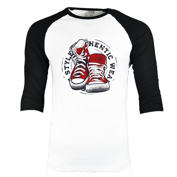 Converse Graphic T-Shirt