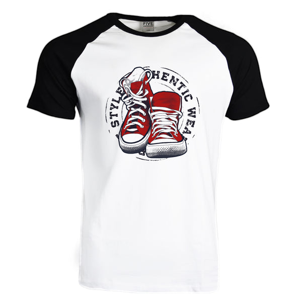 Converse Graphic T-Shirt