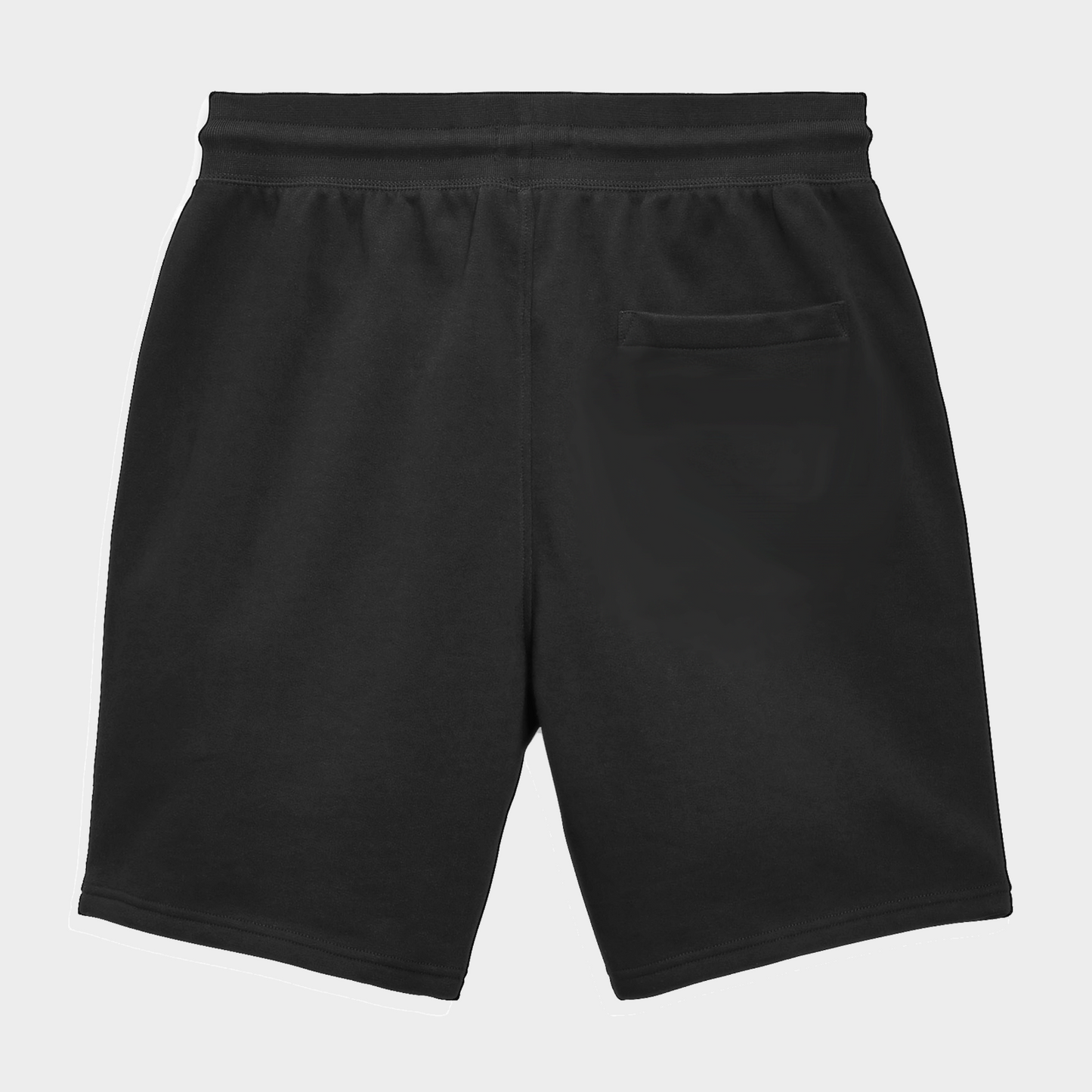 Mens Summer Shorts Casual Fleece Short