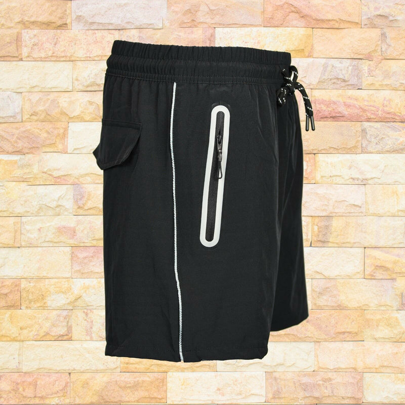 Mens Swimming Swim Shorts