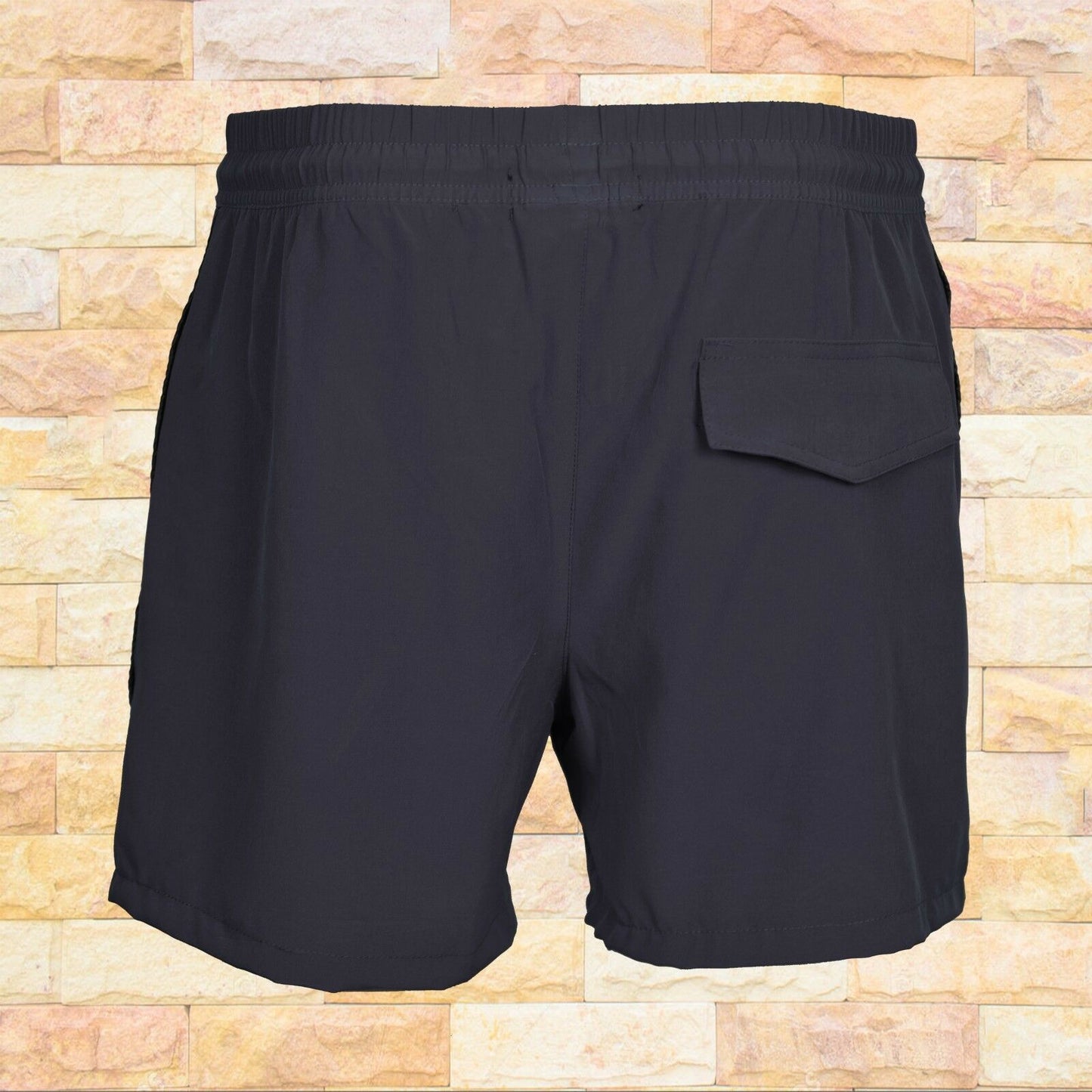 Mens Swimming Swim Shorts