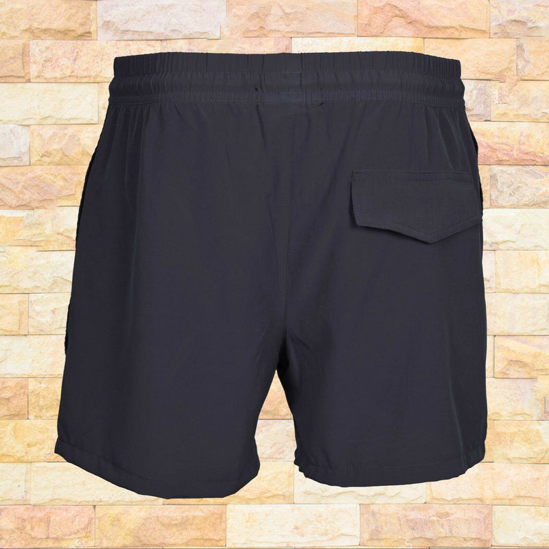 Mens Swimming Swim Shorts
