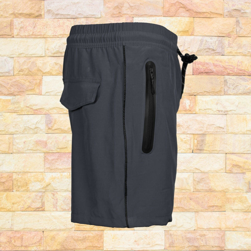 Mens Swimming Swim Shorts
