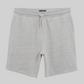 Mens Summer Shorts Casual Fleece Short