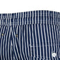 Mens Summer Striped Cotton Short